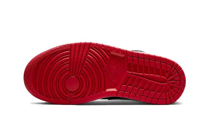 Jordan 1 Low Alternate Bred Toe 3/3