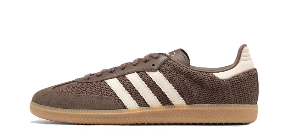 Samba OG Earth Strata Wonder White - Taille : 36 EU 1/1