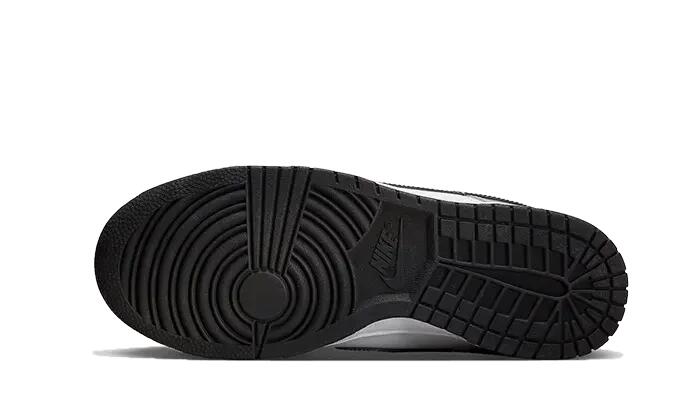 Dunk Low Light Iron Ore Black 3/6