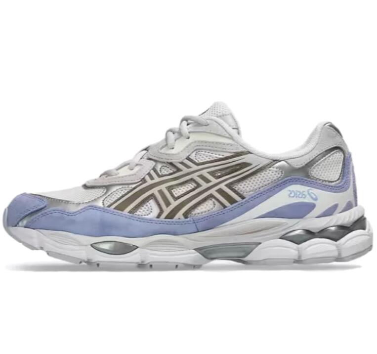 Gel-NYC Cream Cloud Grey Blue - Taille : 45 EU 1/1