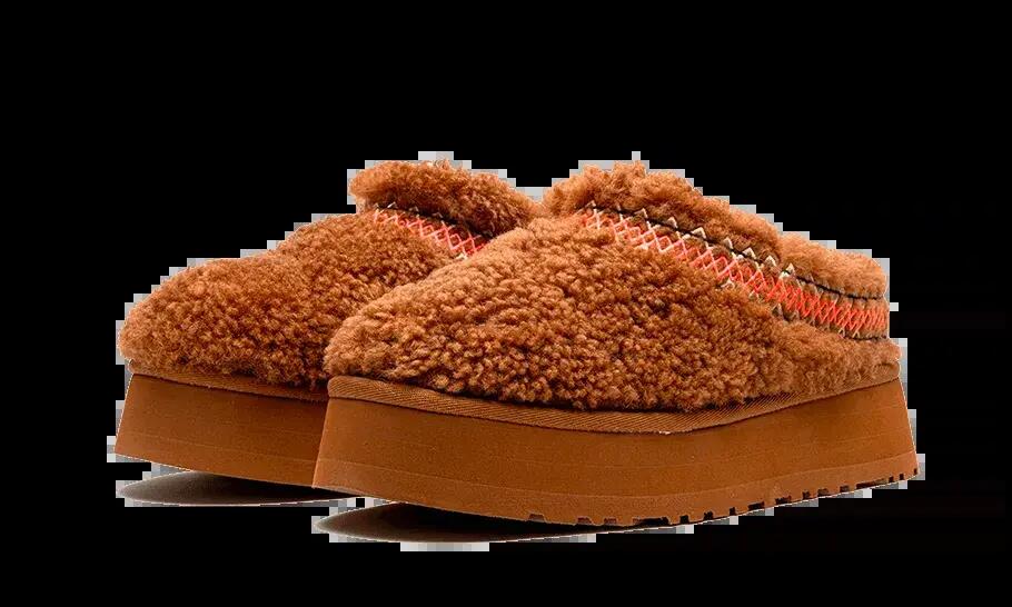 UGG Tazz Braid Hardwood 2/4