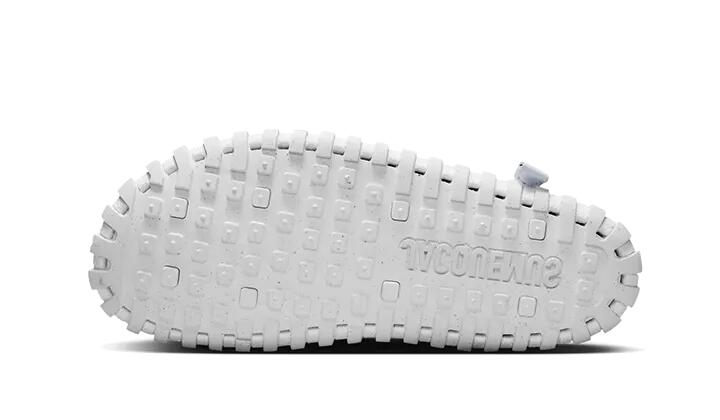 J Force 1 Low Jacquemus White - Taille : 48.5 EU 3/3