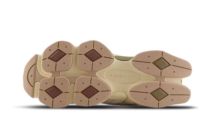 9060 Grey Matter Timberwolf - Taille : 37.5 EU 3/3