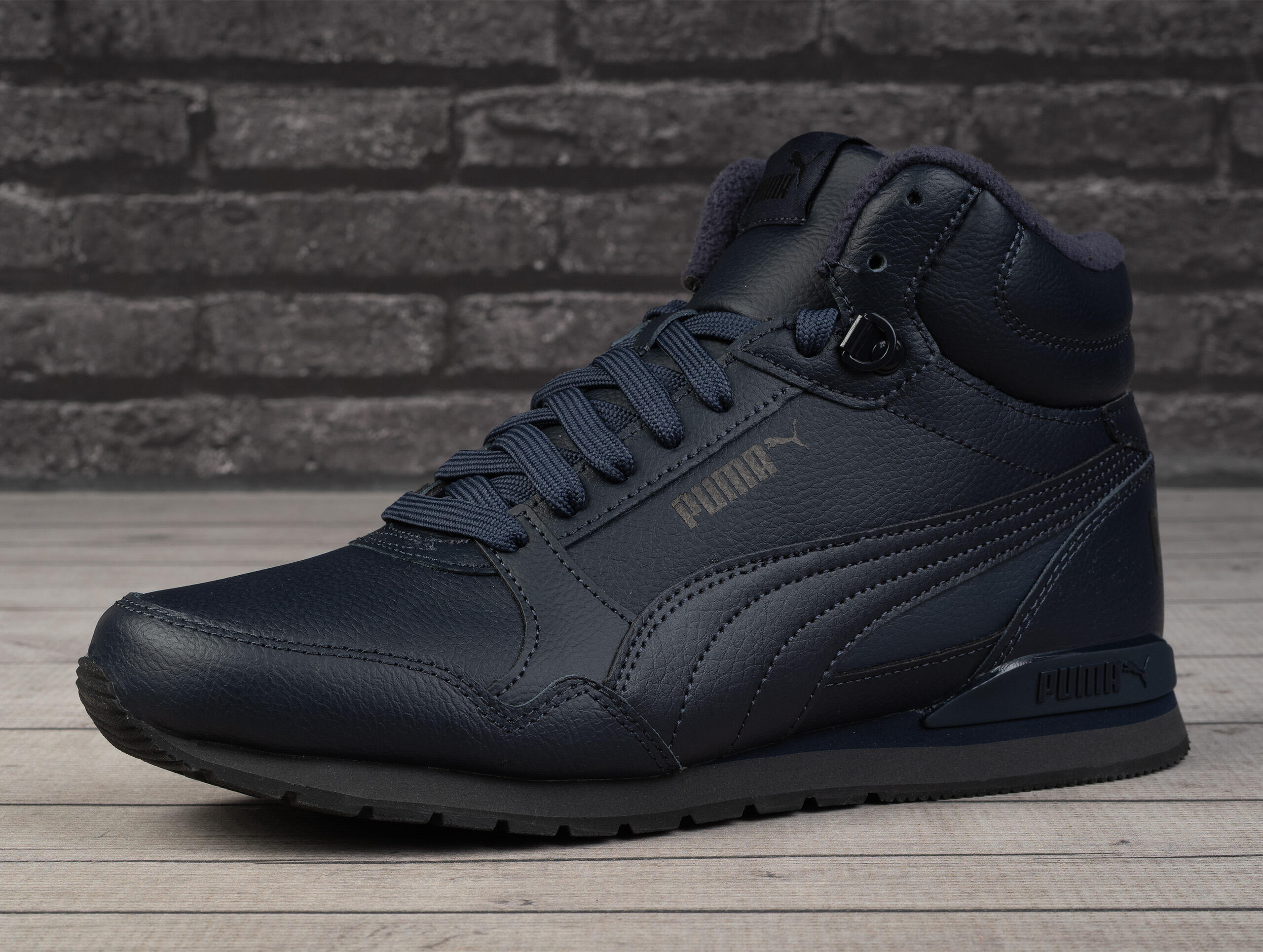 Buty do chodzenia męskie Puma ST Runner V3 Mid L 3/7