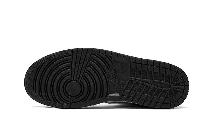 Jordan 1 Retro High OG Washed Black 3/3