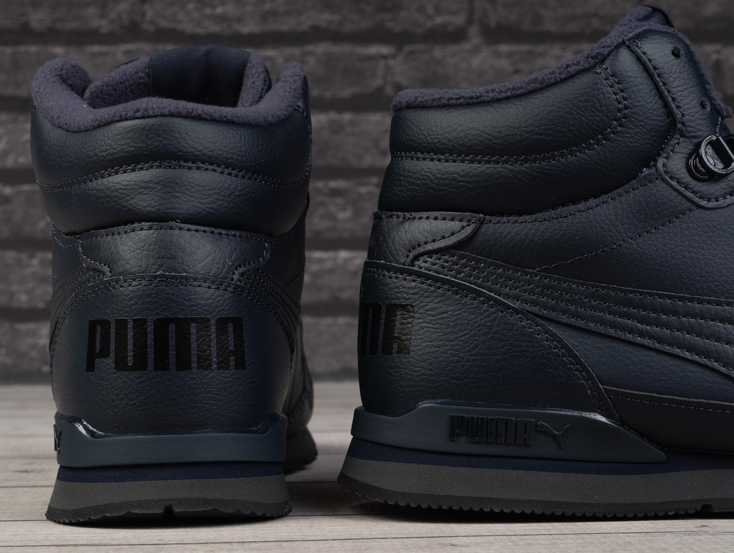 Buty do chodzenia męskie Puma ST Runner V3 Mid L 4/7
