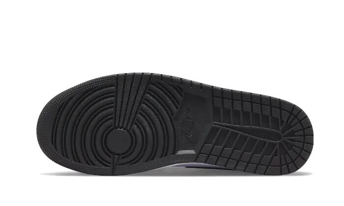Air Jordan 1 Mid SE Zen Master - Taille : 47 EU 3/4