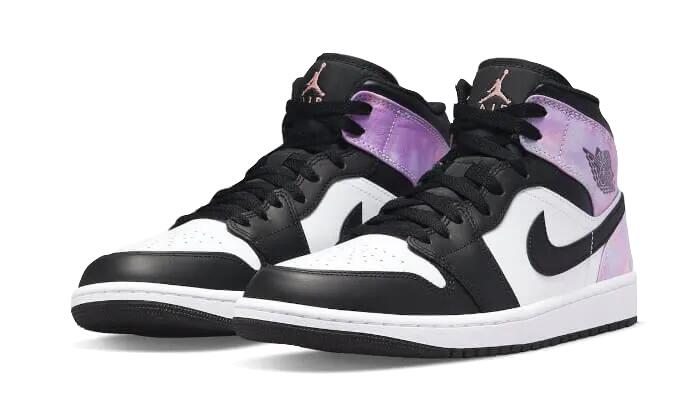 Air Jordan 1 Mid SE Zen Master - Taille : 47 EU 2/4