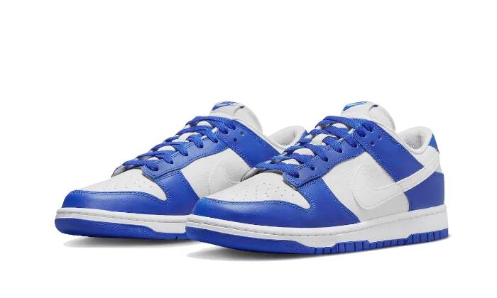 Dunk Low Kentucky Alternate - Taille : 42.5 EU 2/6
