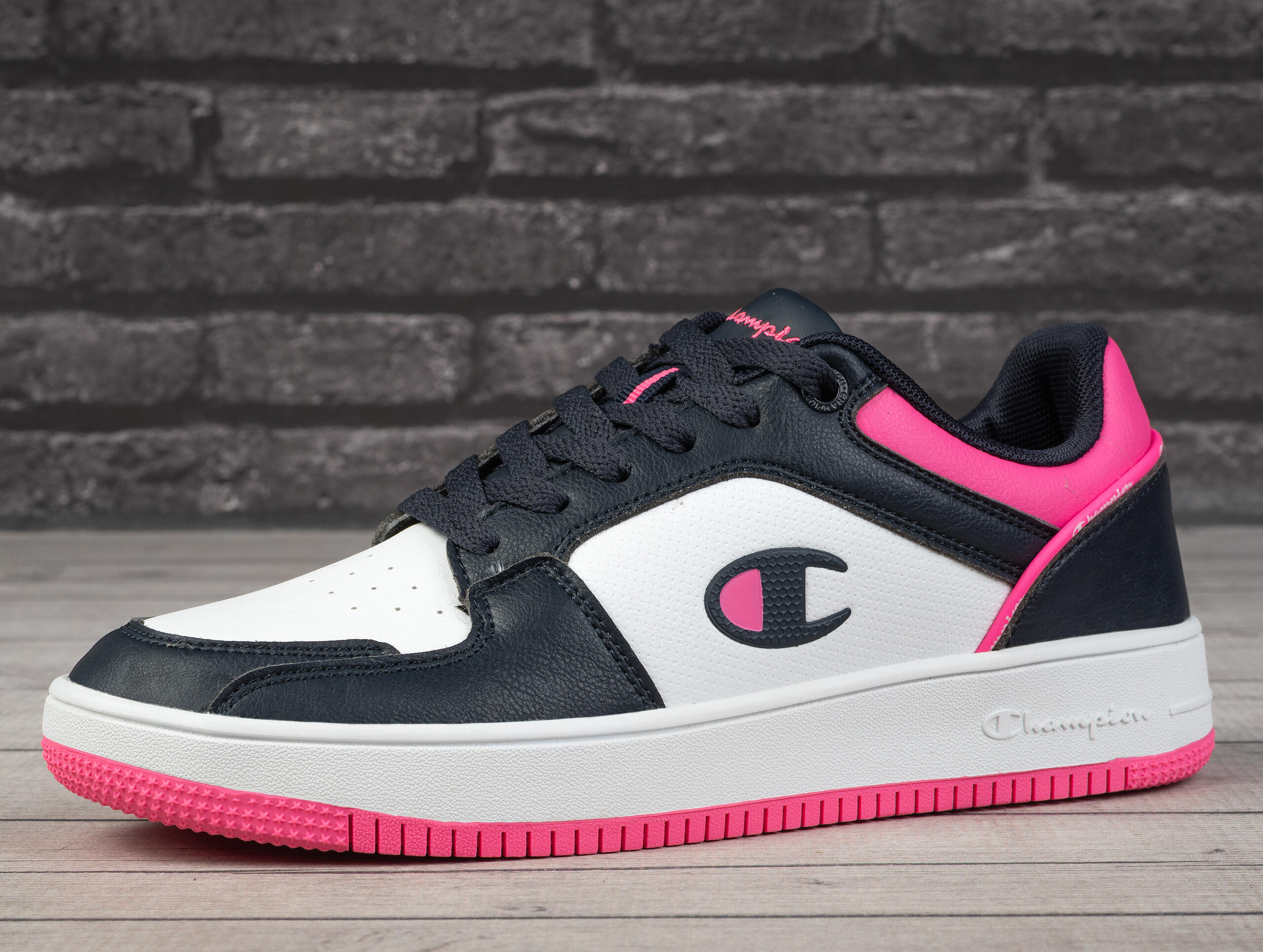 Buty do chodzenia damskie Champion Rebound 20 3/7