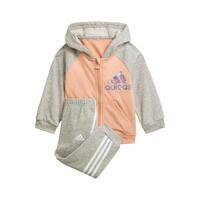 Ensemble bébés Badge of Sport Full-Zip Hoodie