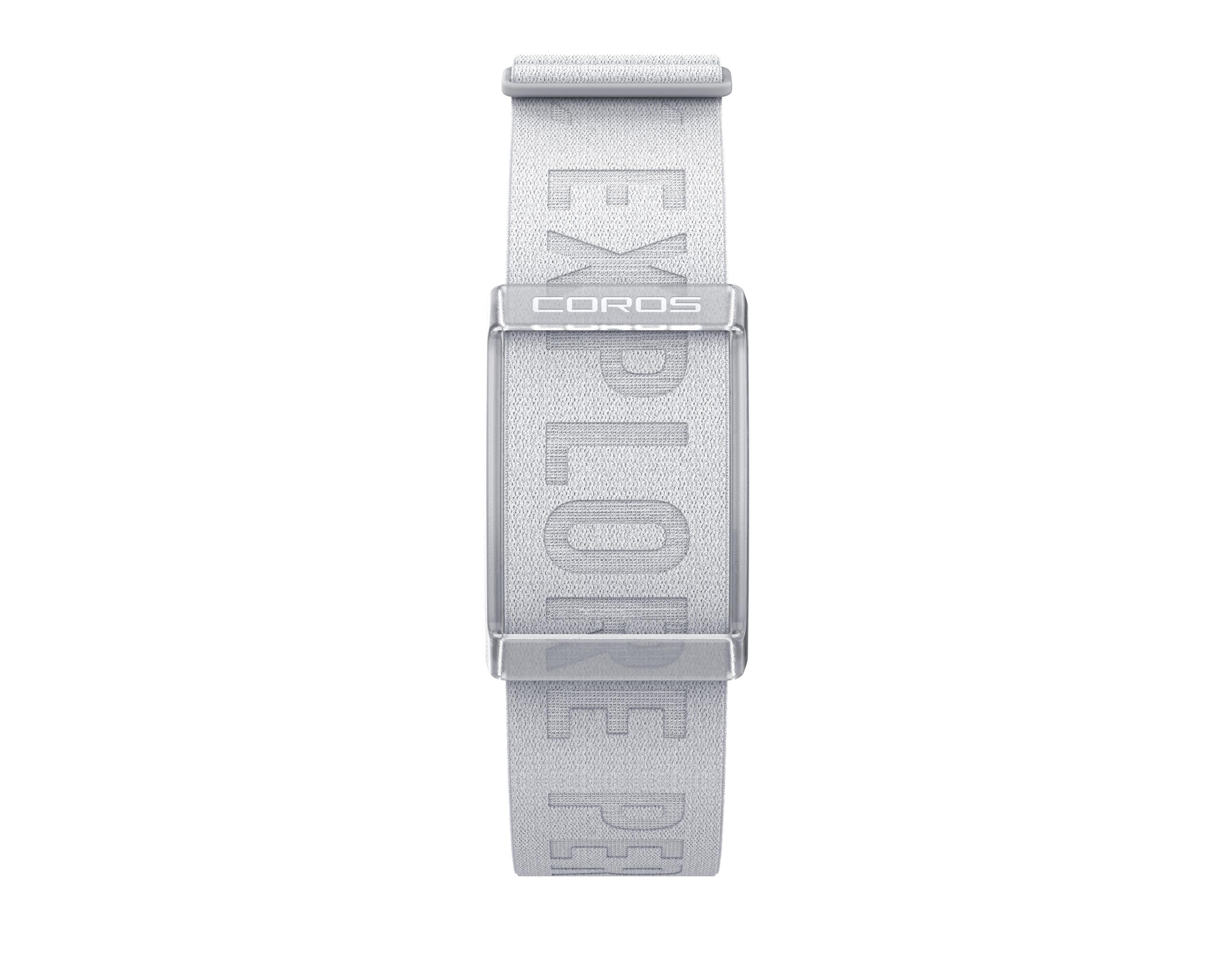 Brassard capteur de fréquence cardiaque (large) 5/7
