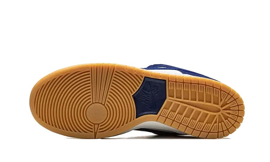Nike SB Dunk Low Los Angeles Dodgers | Decathlon