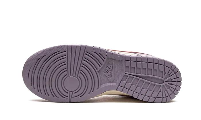 Nike Dunk Low Indigo Haze (Women's) 4/4