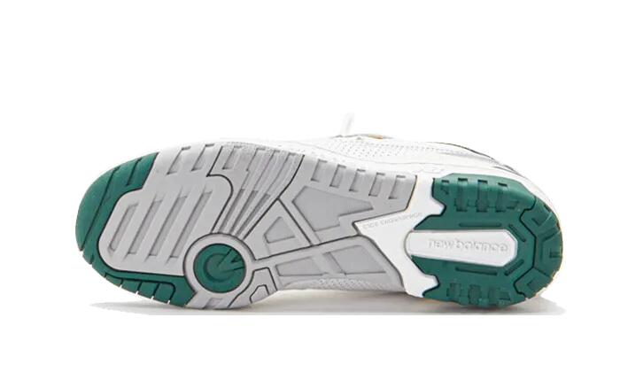 550 White Nightwatch Green 3/3