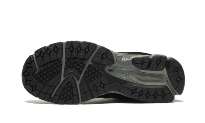 2002R Black Dark Grey White JD Sports Exclusive - Taille : 45.5 EU 3/3