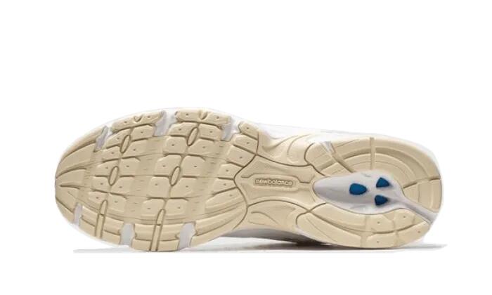 530 White Calm Taupe - Taille : 42 EU 4/6