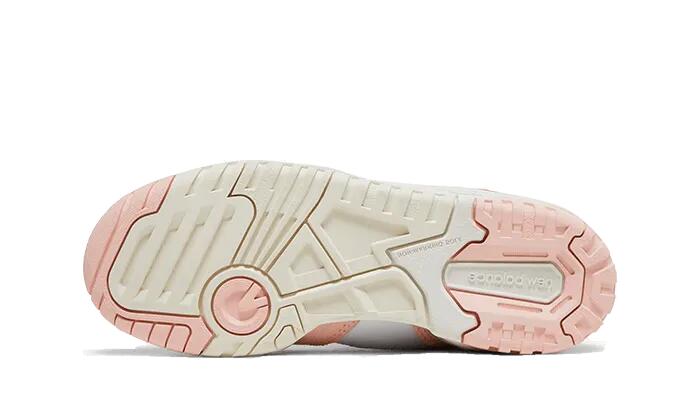550 White Pink Sea Salt - Taille : 35 EU 2/6