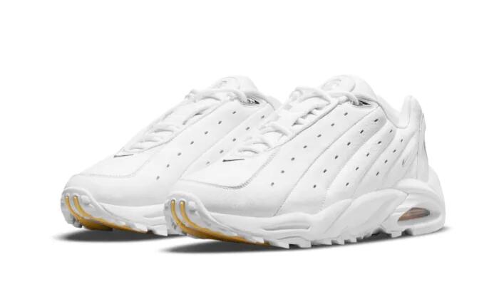 Hot Step Terra NOCTA White 2/2