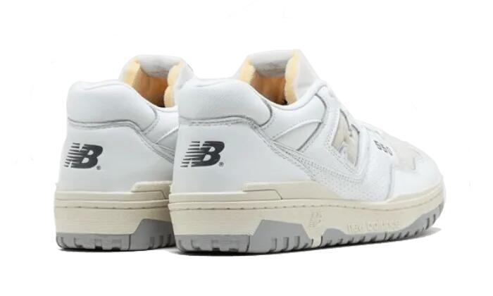550 White Timberwolf - Taille : 37 EU 3/4