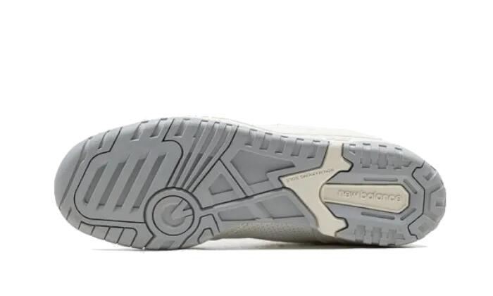 550 White Timberwolf - Taille : 37 EU 4/4