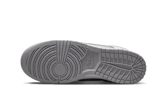 Dunk Low Retro White Grey - Taille : 38.5 EU 3/3