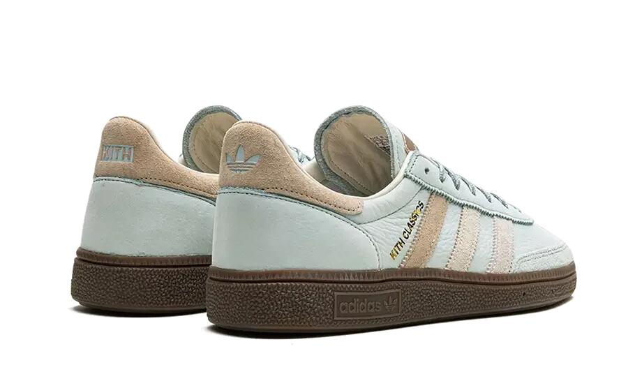 Adidas Handball Spezial Kith Classics Amazon Green 3/5