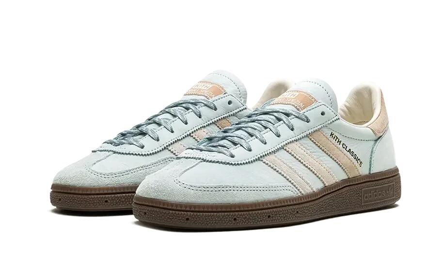 Adidas Handball Spezial Kith Classics Amazon Green 2/5