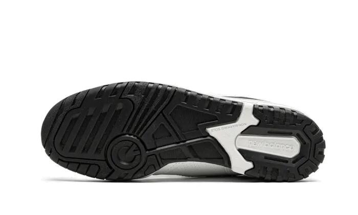 Turnschuhe New balance Modell BB550HA1 für unisex 4/5