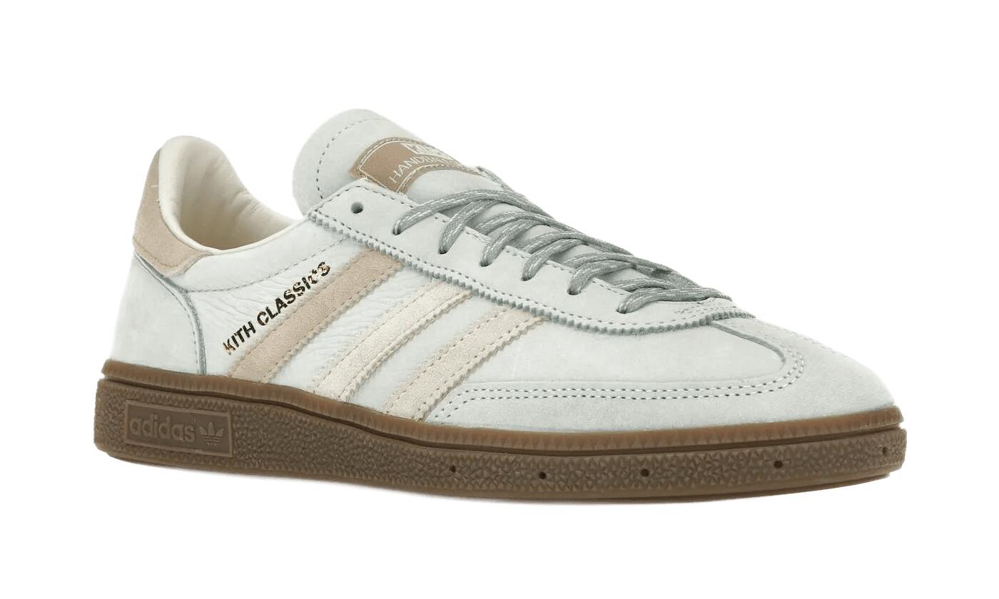 Handball Spezial Kith Classics Amazon Green - Taille : 41 1/3 EU 2/5