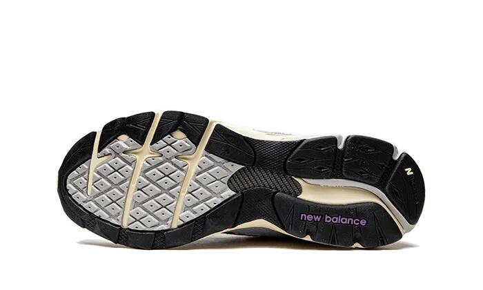 990 V3 Made In USA Teddy Santis Raw Amethyst - Taille : 38 EU 4/4