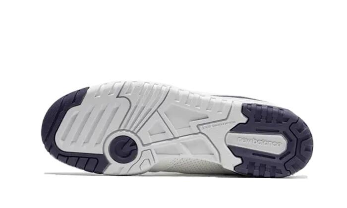 550 White Dark Mercury - Taille : 36.5 EU 3/3