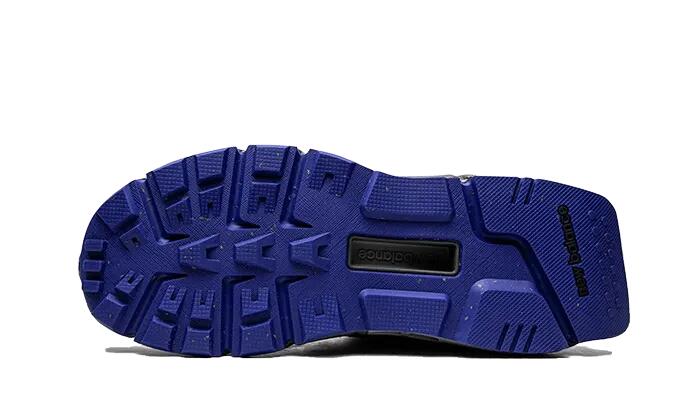 574 Yurt Salehe Bembury Black Team Royal - Taille : 37.5 EU 3/3