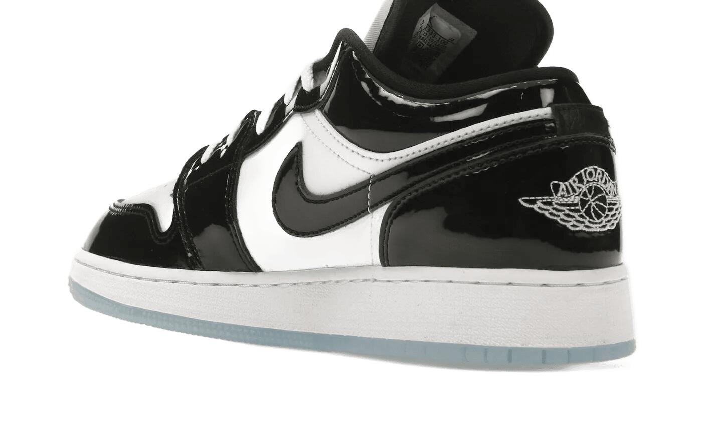 Jordan 1 Low SE Concord (GS) 5/5