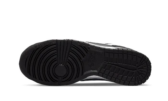Dunk Low Black White (2022) - Taille : 38 EU 3/3