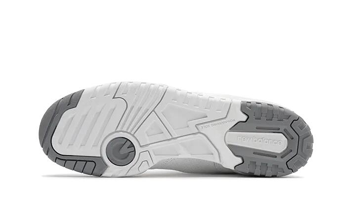 550 White Shadow Grey - Taille : 39.5 EU 4/4