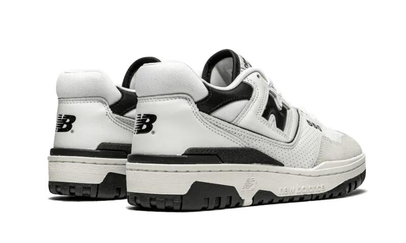 550 Sea Salt Black - Taille : 36 EU 3/4