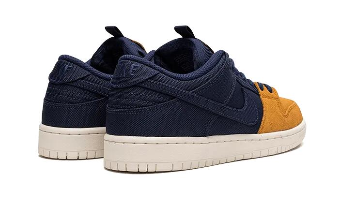 SB Dunk Low Pro PRM 90s Backpack - Taille : 38 EU 3/4