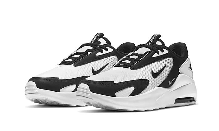 Air Max Bolt White Black - Taille : 45.5 EU 2/3