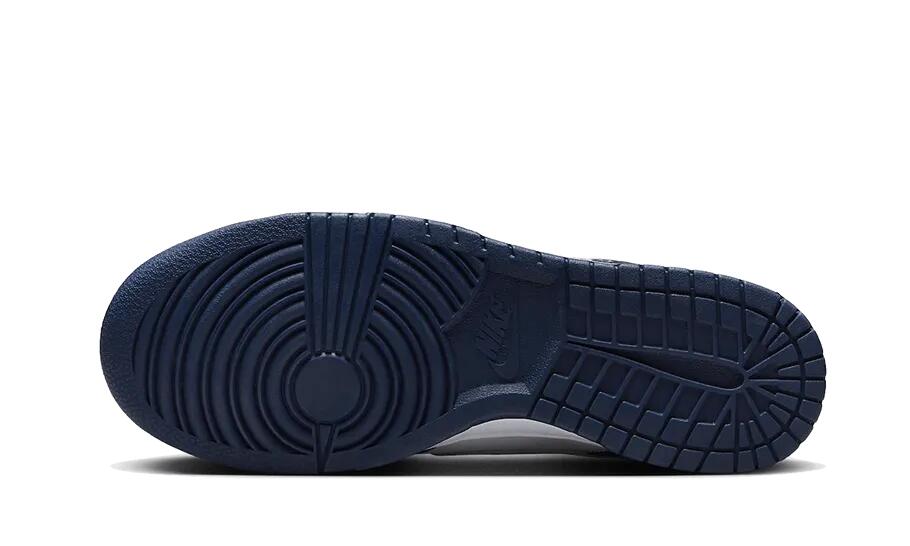 Dunk Low Game Royal Navy 4/4