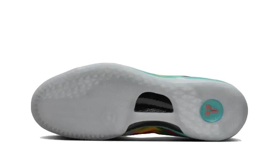 Nike Kobe 8 Protro Venice Beach (2024) 3/3