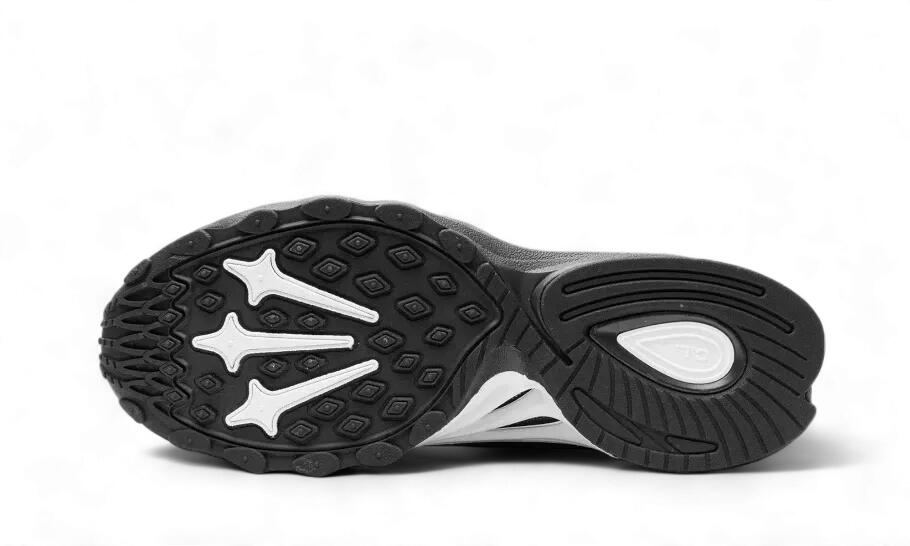 Nike Air Zoom Drive Drake NOCTA Black White 4/4
