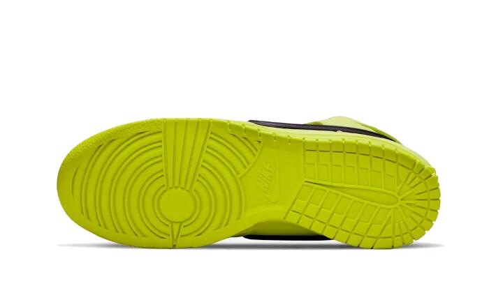 Dunk High Ambush Flash Lime - Taille : 41 EU 3/3