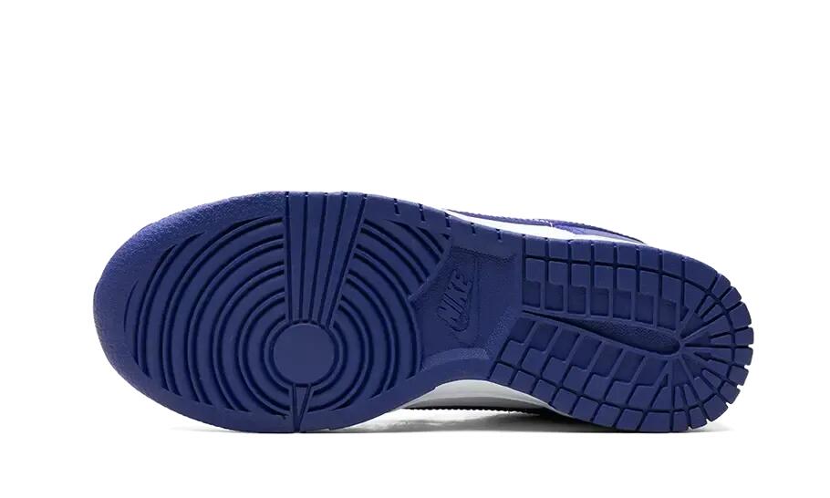 Nike Dunk Low Concord 4/4