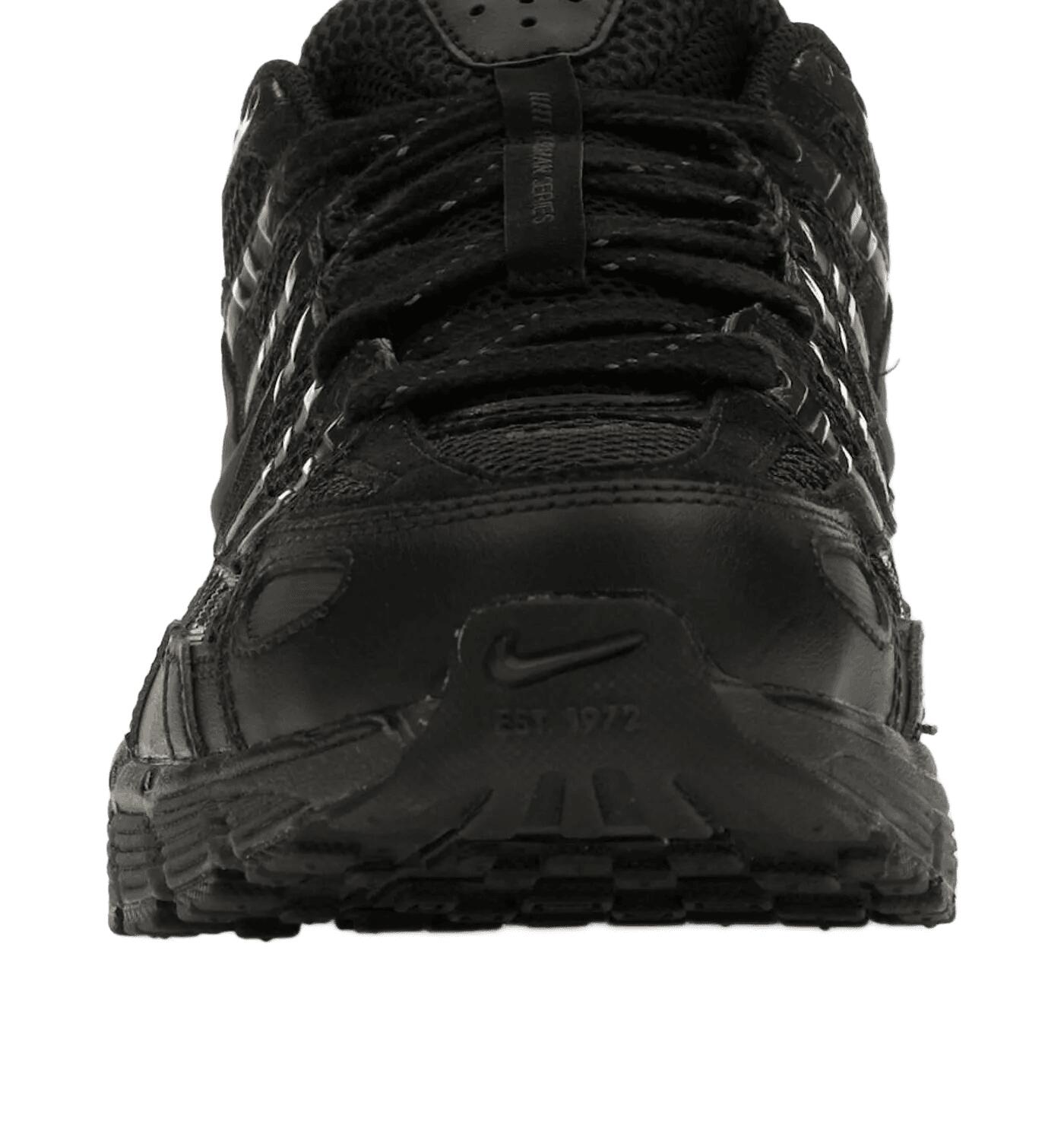 Chaussures - sneakers - limité - p-6000 - noir/anthracite 3/5
