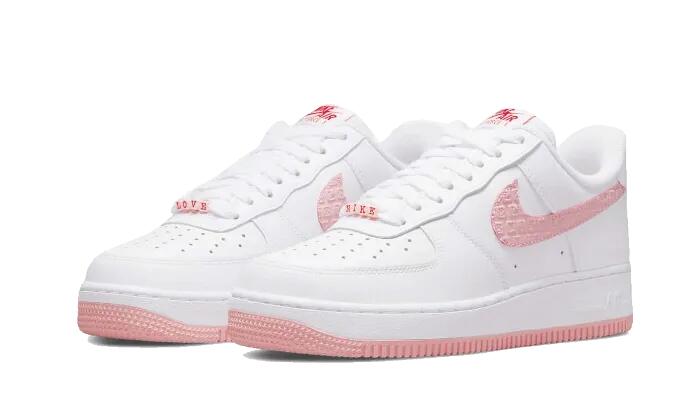 Air Force 1 Low VD Valentines Day (2022) - Taille : 41 EU 2/3