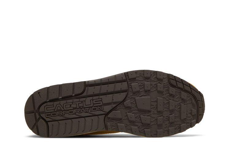 Air Max 1 Travis Scott Cactus Jack Wheat Lemon Drop - Taille : 46 EU 5/5