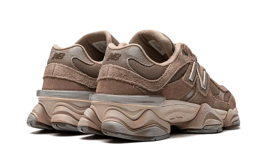 9060 Mushroom Brown - Taille : 37 EU - 48h 3/4