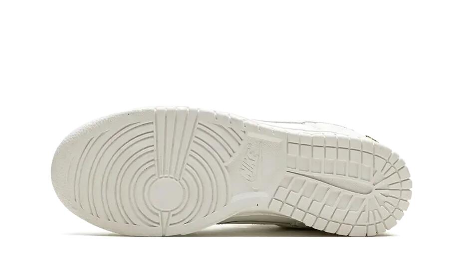 Nike Dunk Low Give Her Flowers (Damen) 4/4