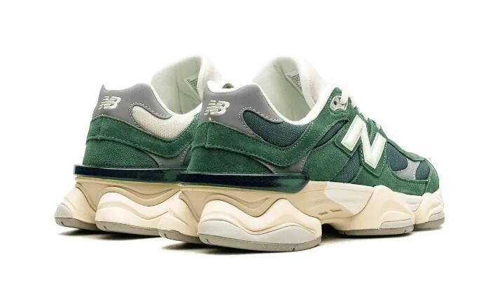9060 Nori - Taille : 37.5 EU 3/4